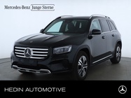 Mercedes-Benz GLB-Class 2025