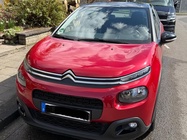 Citroen C3 2019