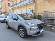 Nissan X-Trail 2022