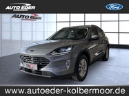 Ford Kuga 2024
