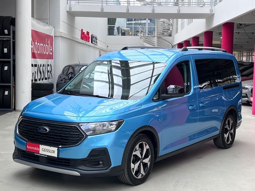 Ford Grand Tourneo 2023