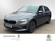 Skoda Scala 2026