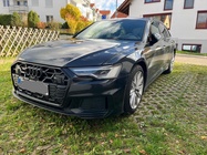 Audi A6 2021