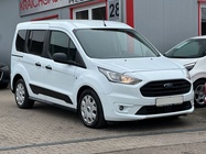 Ford Transit Connect 2019