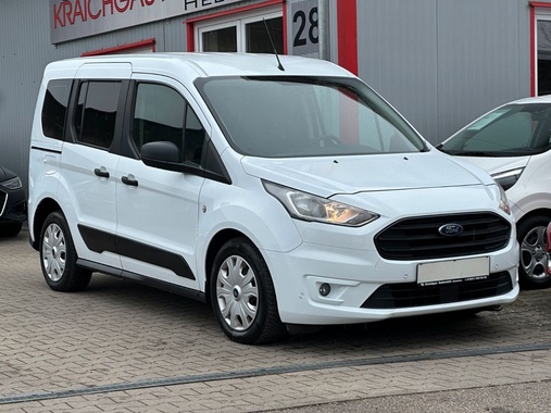 Ford Transit Connect 2019