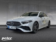 Mercedes-Benz A-Class 2026