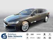 Skoda Superb 2025