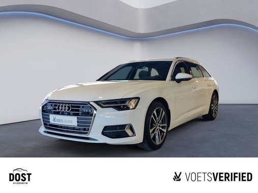Audi A6 2023