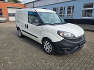 Fiat Doblo 2022