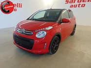 Citroen C1 2021