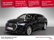 Audi Q3 2025