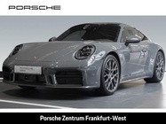Porsche 992 2025