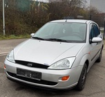 Ford Focus 2001