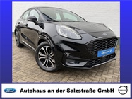 Ford Puma 2022