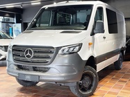 Mercedes-Benz Sprinter 2021