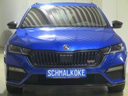 Skoda Octavia 2022