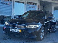 BMW 3 Series 2023