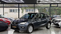 Seat Arona 2019