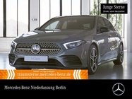 Mercedes-Benz A-Class 2022