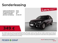 Audi Q3 2025