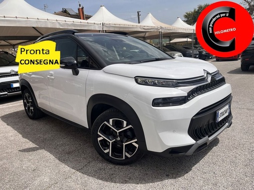 Citroen C3 2023