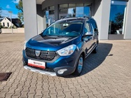 Dacia Dokker 2019