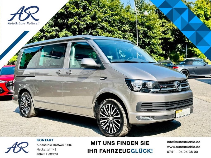 Volkswagen T6