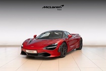 McLaren 720S 2018