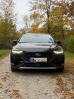 Ford Focus 2023