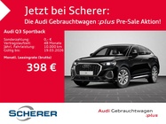 Audi Q3 2025