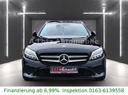 Mercedes-Benz C-Class 2021