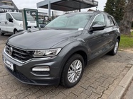 Volkswagen T-Roc 2020