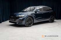 Audi Q8 2024