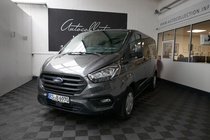 Ford Transit Custom 2020
