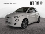 Fiat 500e 2023
