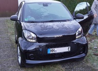 Smart ForTwo 2021