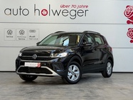 Volkswagen T-Cross 2025