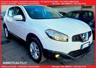 Nissan Qashqai 2011