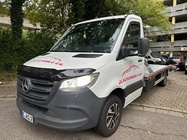 Mercedes-Benz Sprinter 2019