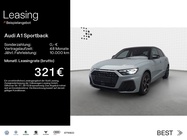 Audi A1 2025