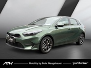 Kia cee'd / Ceed 2025