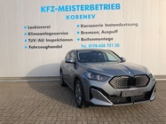 BMW iX2 2024