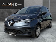 Renault ZOE 2021