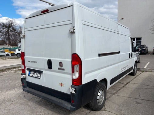 Fiat Ducato 2020