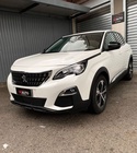 Peugeot 3008 2020