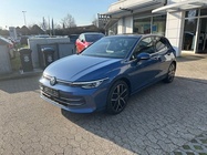Volkswagen Golf 2024