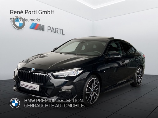 BMW 2 Series 2024