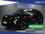 Renault Captur 2025