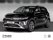 Volkswagen T-Cross 2026