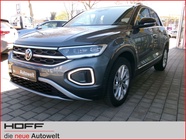 Volkswagen T-Roc 2023